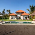 Ashling Villa, Amed, Bali