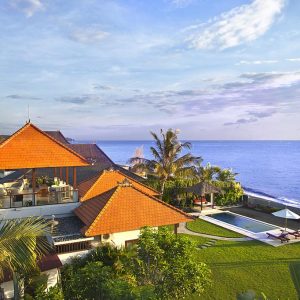 Ashling Villa, Amed, Bali