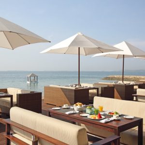 Puri Santrian Beach Resort & Spa
