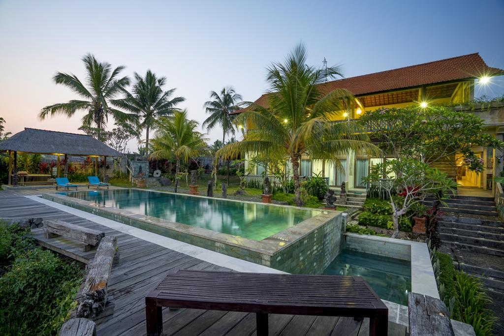 Ubud Sari Health Spa - Bali Finder