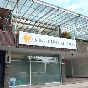 Sunset Dental Ubud