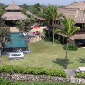 Fabulous Beach Front villa for Sale