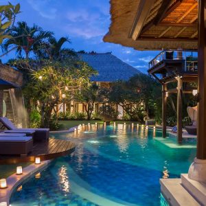 Best Hotel Deals in Bali