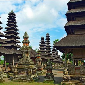 Bali Tours & Activities with 10% off