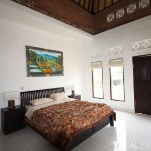 Freehold Villa For Sale in Ubud