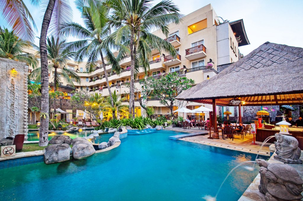Choosing the best Accommodation in Bali - Bali Finder