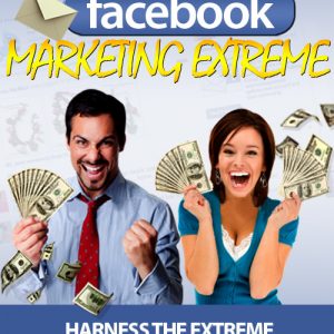 Facebook Marketing Extreme – eBook