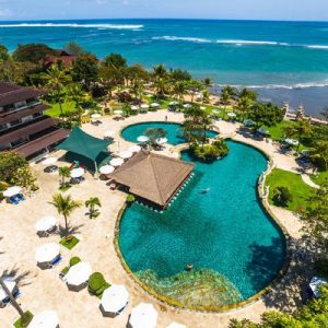 Hotel Deals in Bali