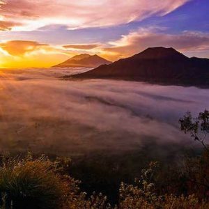 Bali Mount Batur Trekking & Sunrise