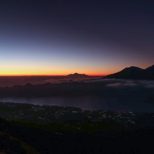 Bali Mount Batur Trekking & Sunrise