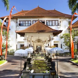 Mansion Resort & Spa