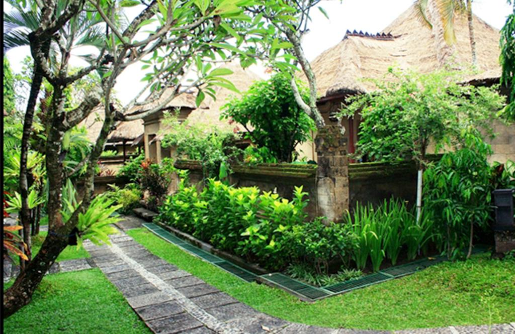 Bali Agung Village Hotel - Bali Finder