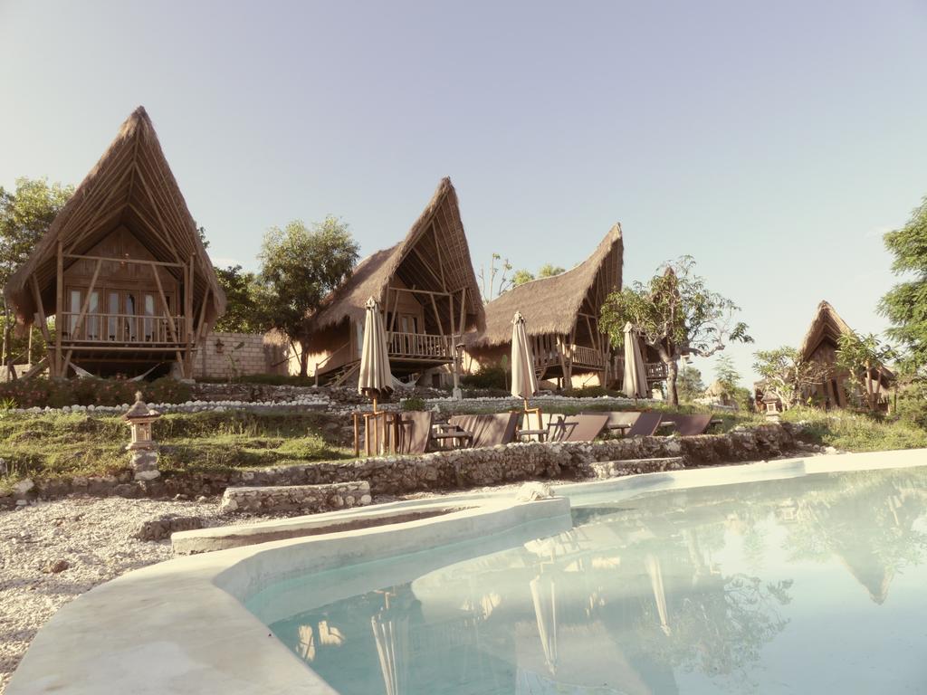 Penida Bambu Green Bali Finder