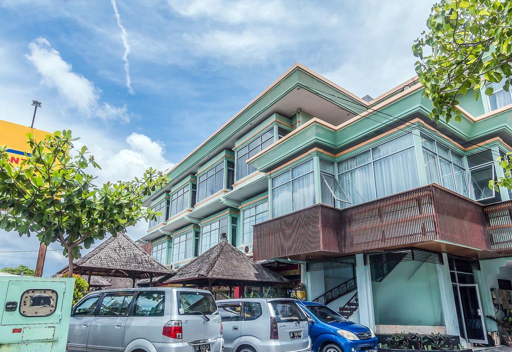 ZEN Rooms By Pass Nusa Dua - Bali Finder