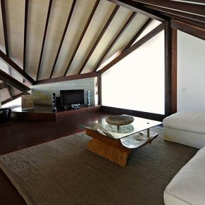 The Layar – two bedroom villa