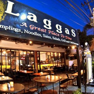 Laggas Restaurant