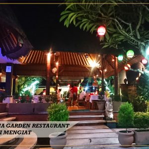 Laguna Garden Restaurant