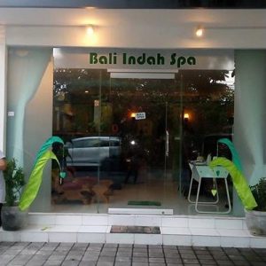 Bali Indah Spa