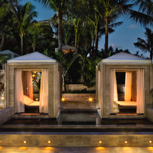 The best hotel deals in Bali