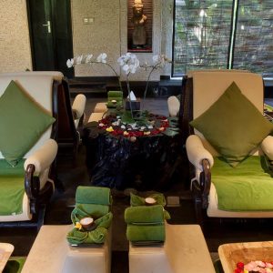 The Spa – The Breezes Bali Resort and Spa