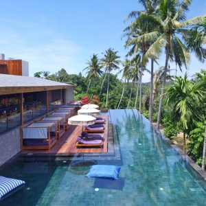 The best hotel deals in Bali