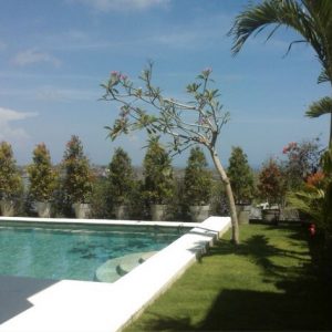 Tree Bedroom Pool Villa, in Bukit, Bali