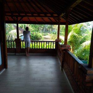3-Bedroom Villa in Ubud for sale!!