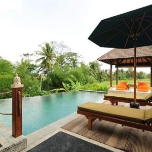 2-Bedroom Pool VILLA in Ubud for sale!