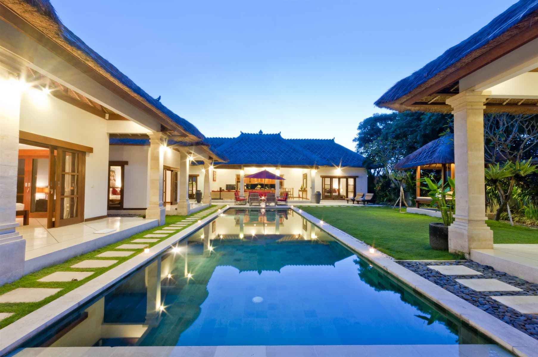 Villa Bugis – Villa Management and Rentals - Bali Finder