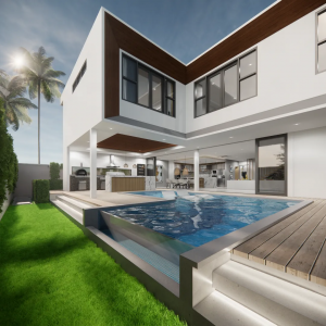 Property Development in Bali